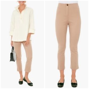 Tuckernuck Stretch Flannel Ashford Pant